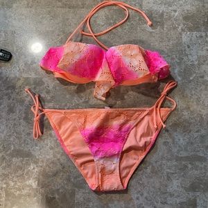 Victoria’s Secret Bathing Suit
